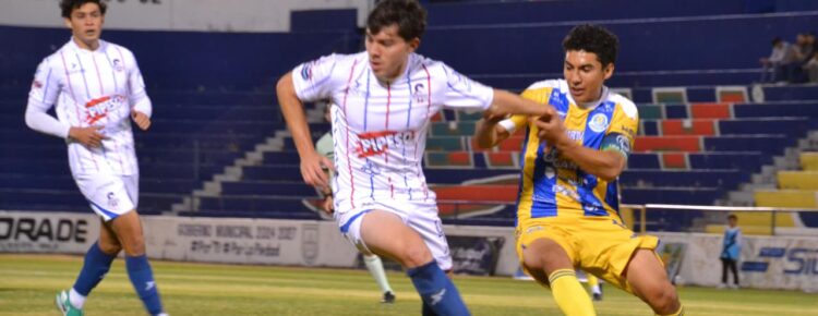 Cimarrones de Sonora futbol