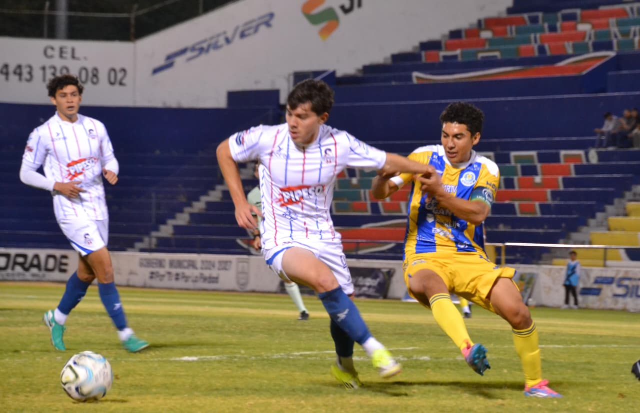 Cimarrones de Sonora futbol