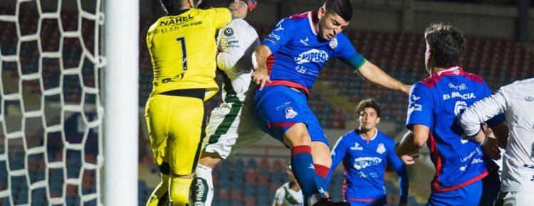 Cimarrones de Sonora futbol