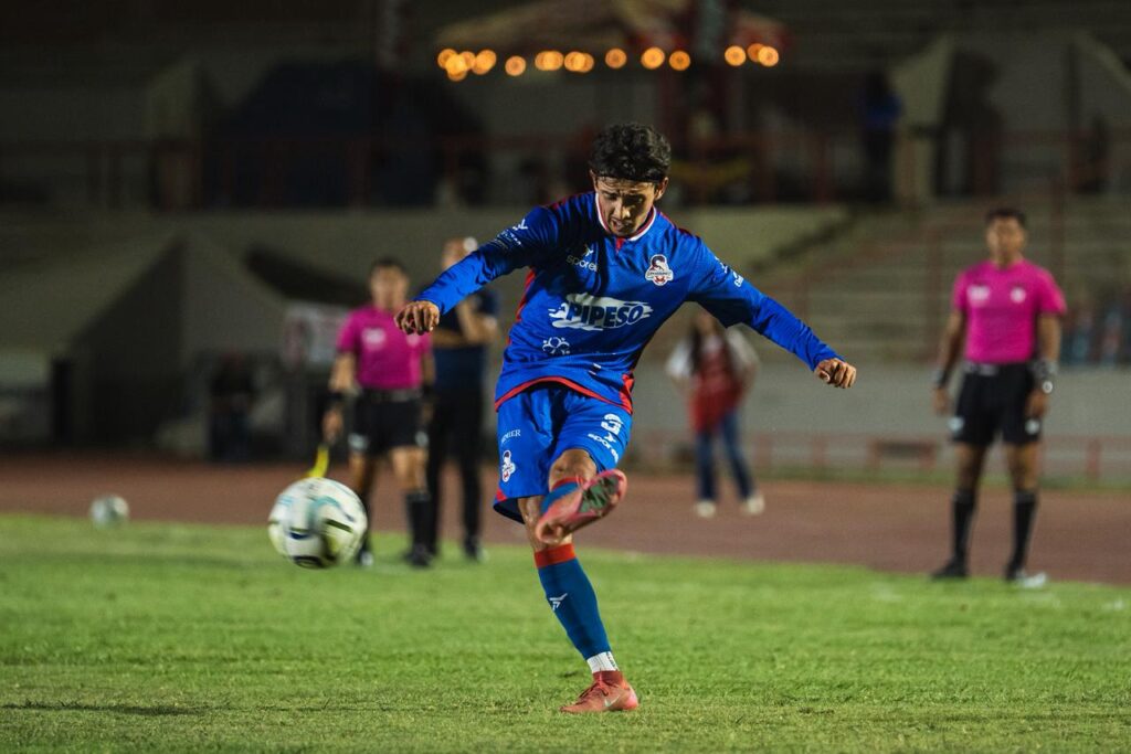 Cimarrones de Sonora futbol