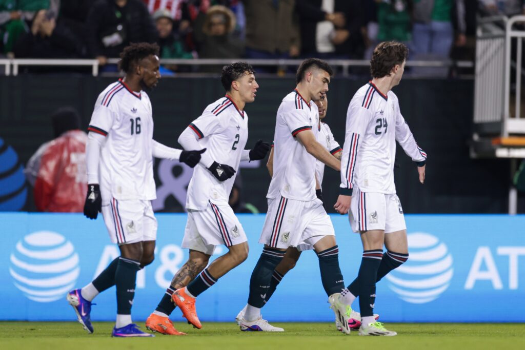 Futbol Copa del Mundo