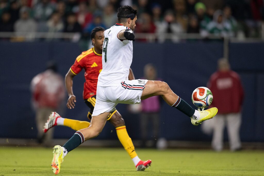 Futbol Copa del Mundo