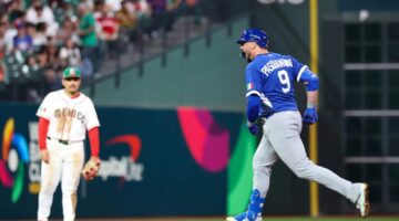 México Clásico Mundial de beisbol