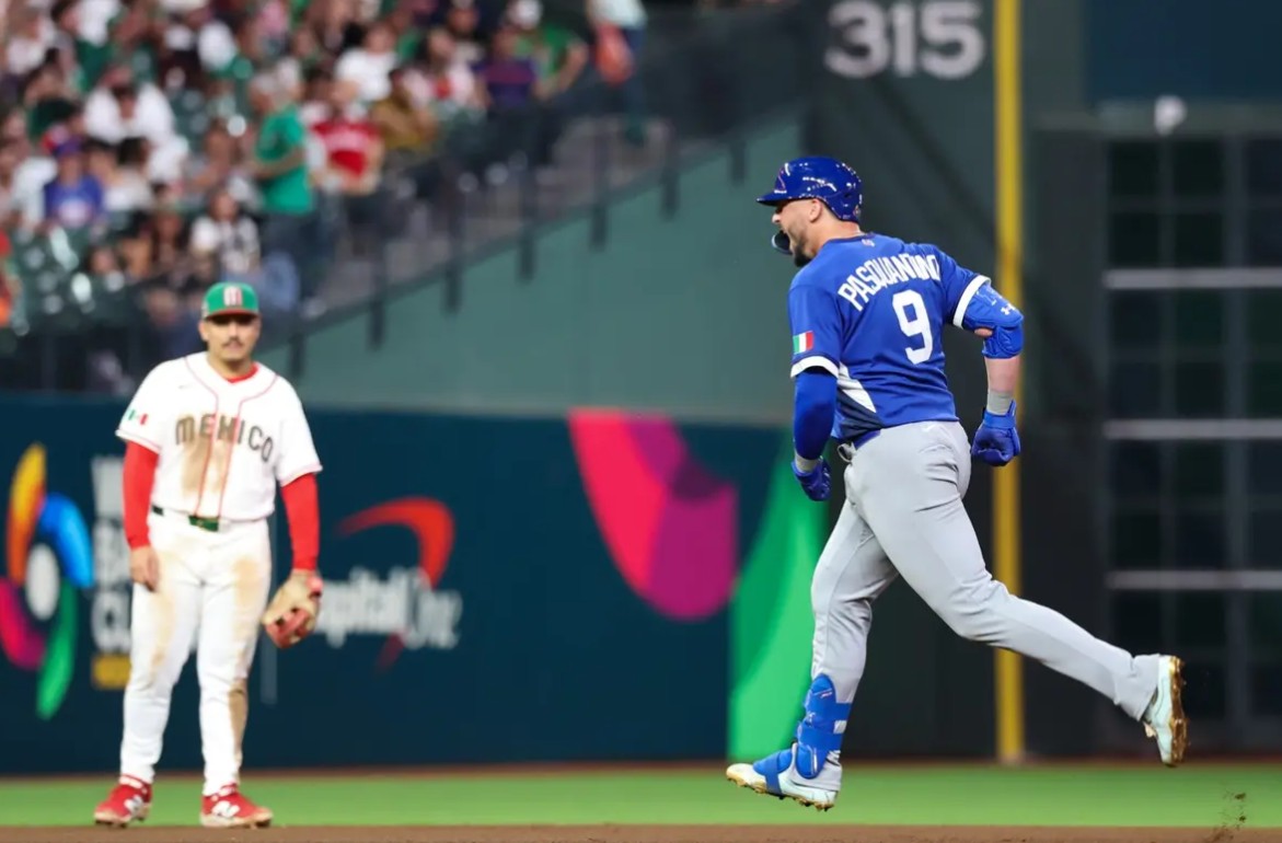México Clásico Mundial de beisbol
