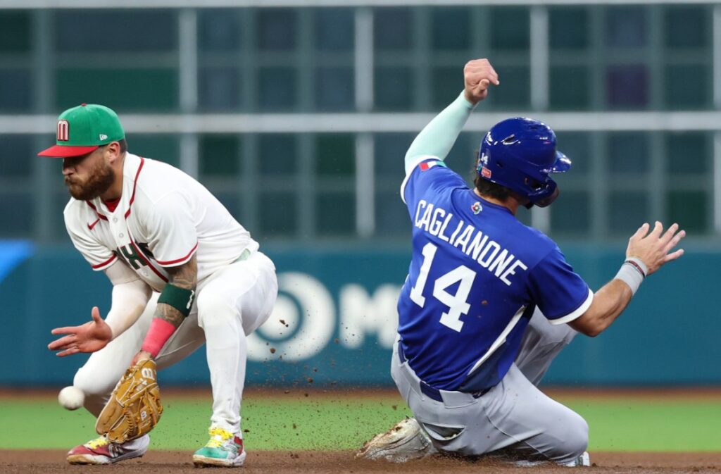 México Clásico Mundial de beisbol