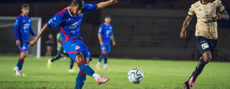 Cimarrones de Sonora futbol