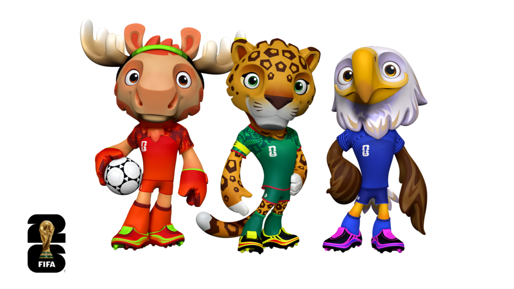 Futbol Copa del Mundo