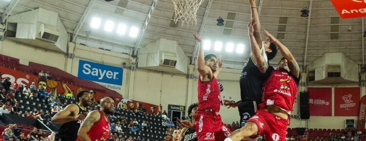Rayos de Hermosillo basquetbol Cibacopa