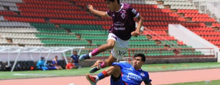 Cimarrones de Sonora futbol