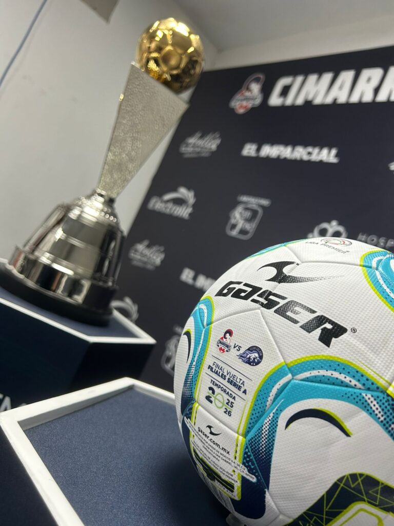 Cimarrones de Sonora futbol