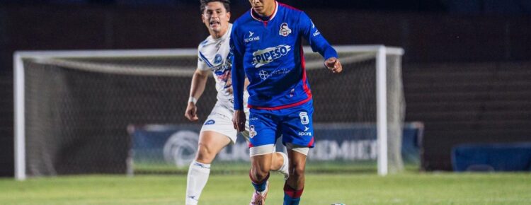 Cimarrones de Sonora futbol