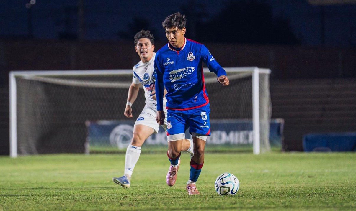 Cimarrones de Sonora futbol