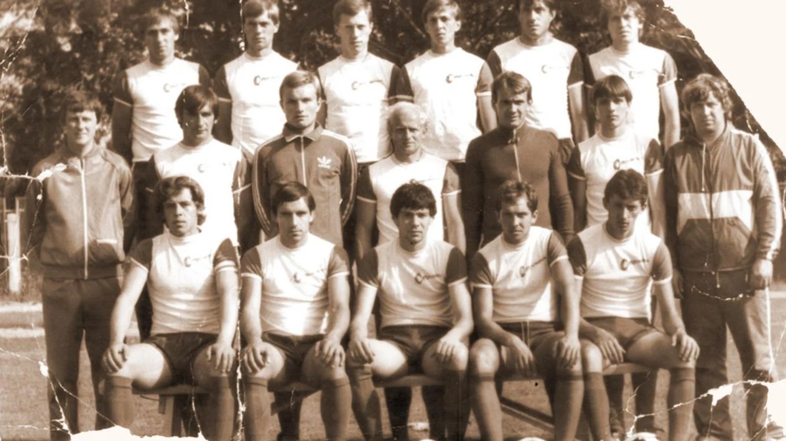 Futbol Chernóbil