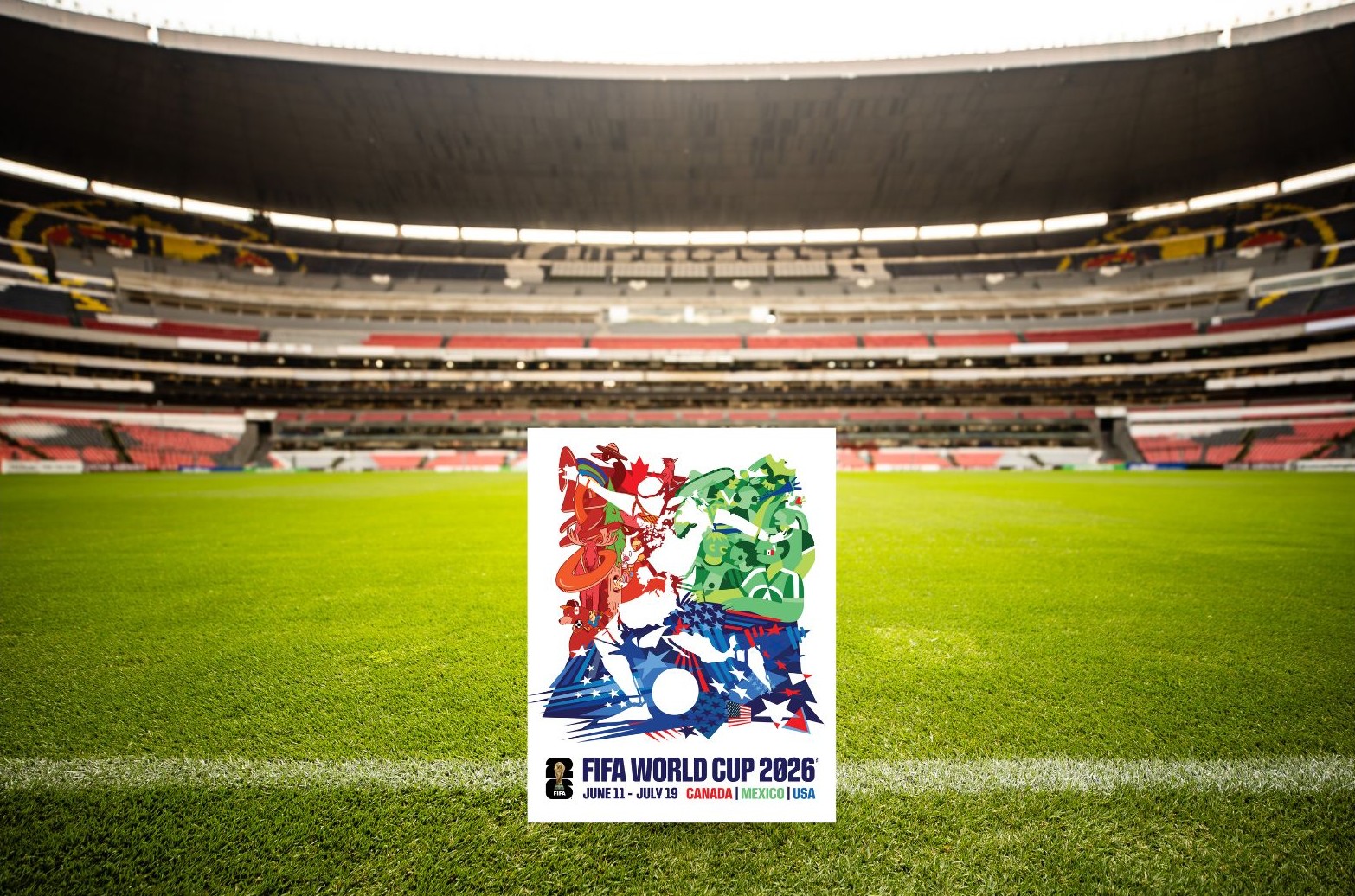 Futbol Copa del Mundo