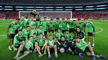 Futbol Copa del Mundo