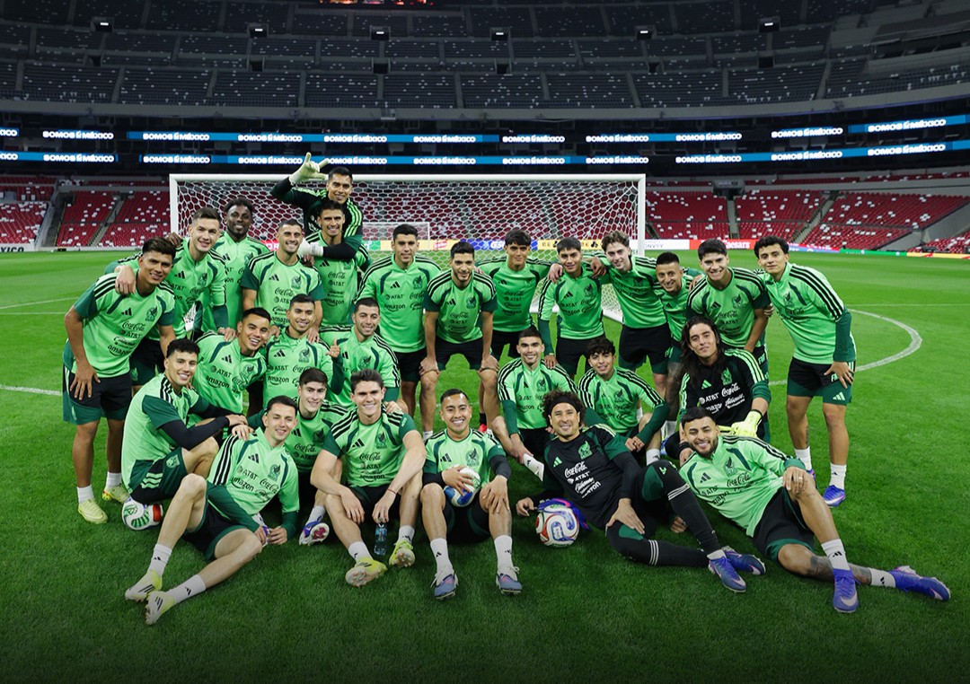 Futbol Copa del Mundo