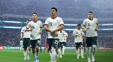 Futbol Copa del Mundo