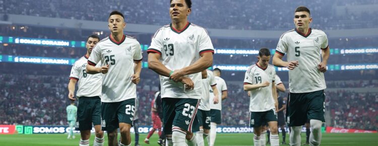Futbol Copa del Mundo
