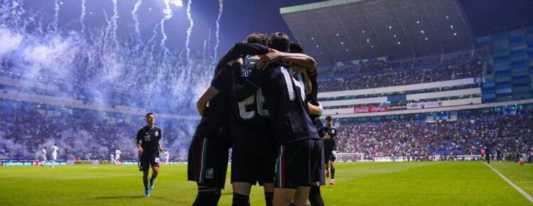 Futbol Copa del Mundo