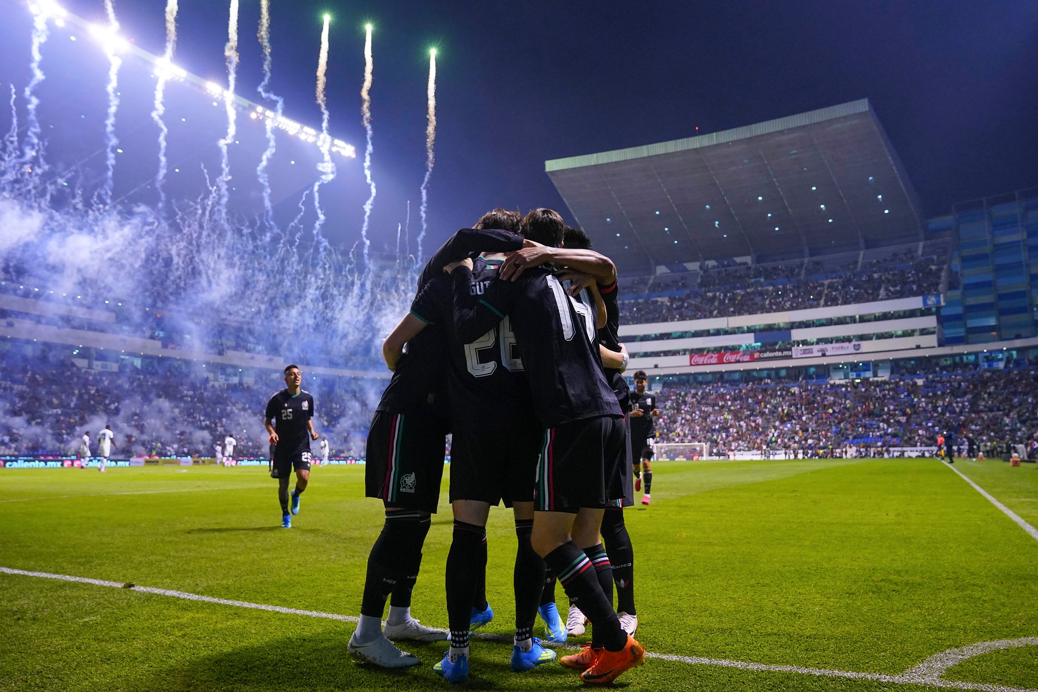 Futbol Copa del Mundo