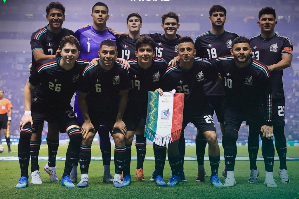Futbol Copa del Mundo