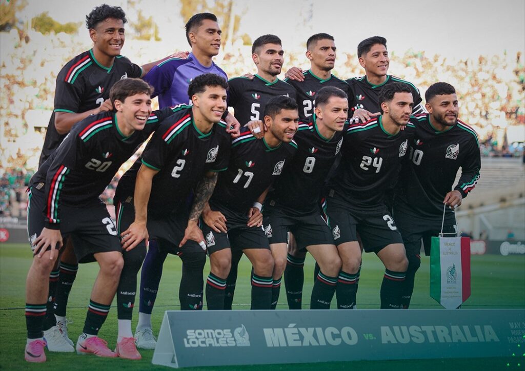 Futbol Copa del Mundo