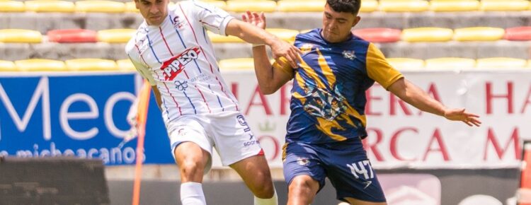 Cimarrones de Sonora futbol