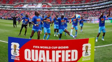 Futbol Copa del Mundo