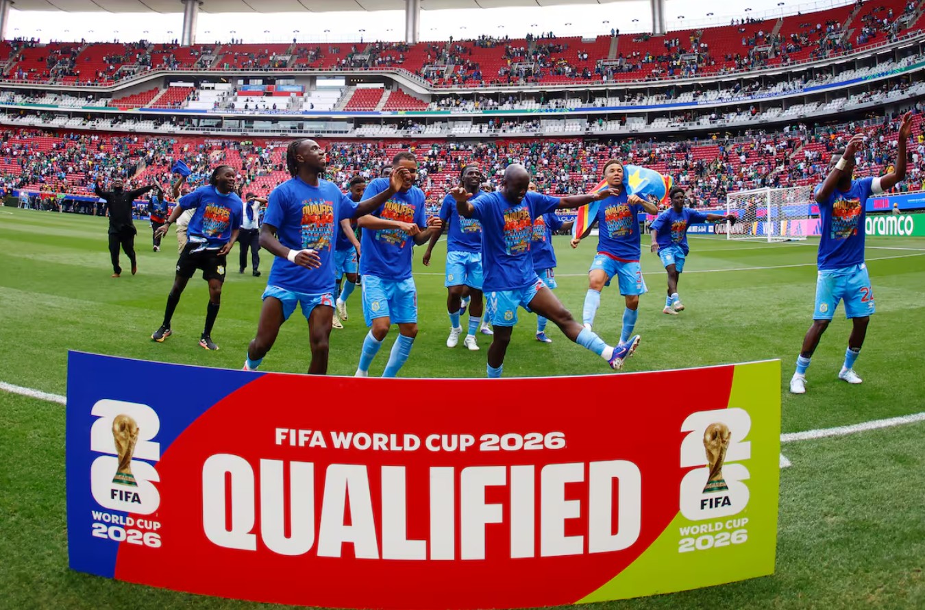 Futbol Copa del Mundo