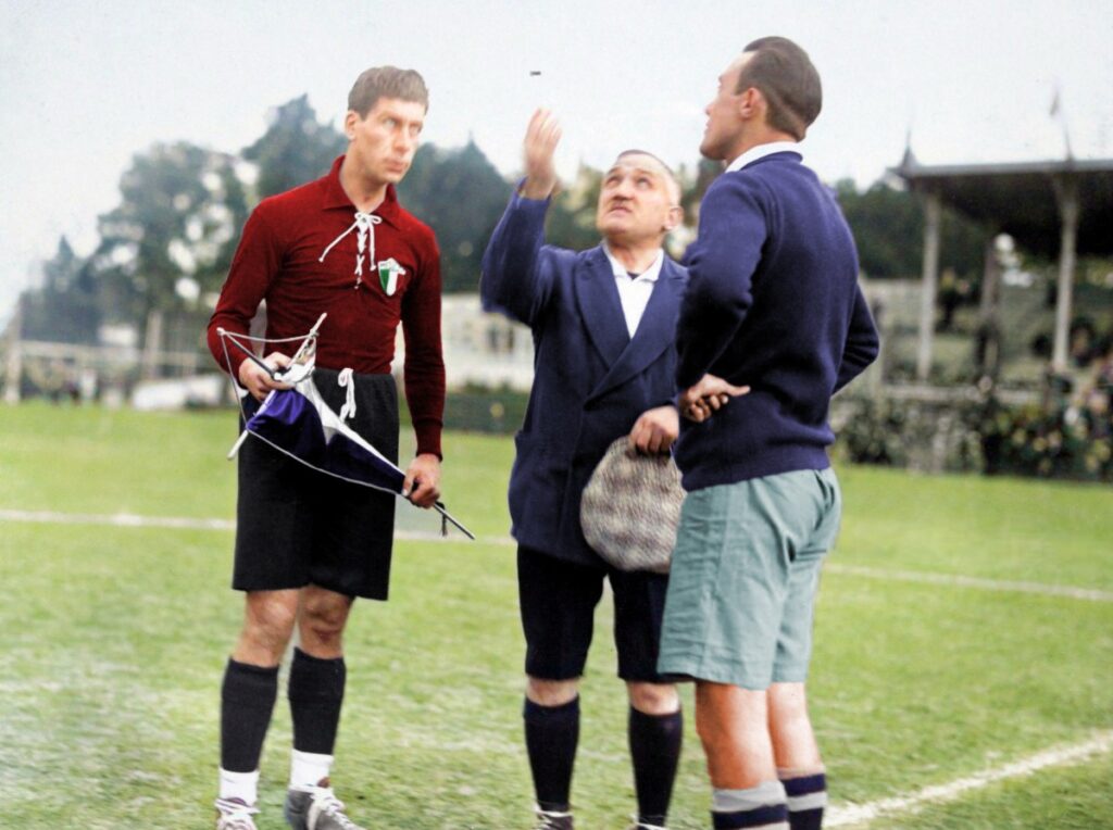 Futbol Copa del Mundo