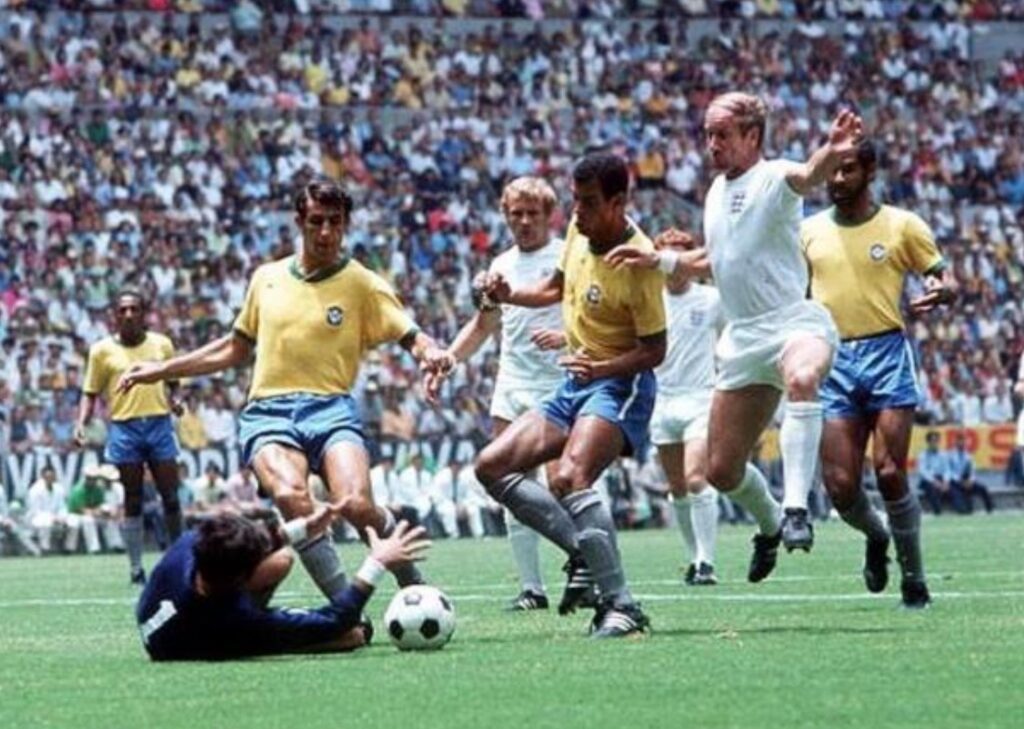 Futbol Copa del Mundo