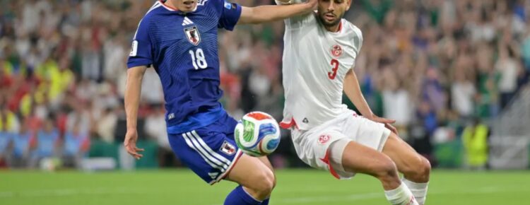Futbol Copa del Mundo