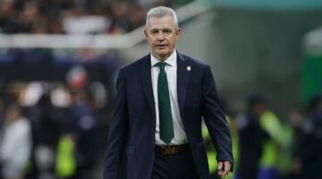 Futbol Copa del Mundo
