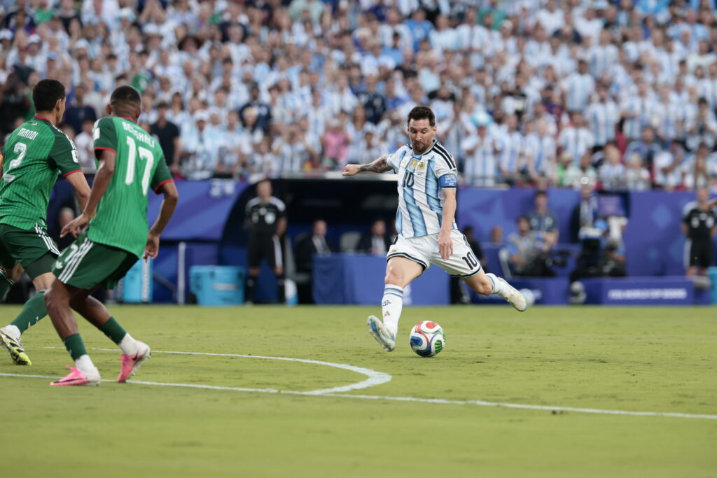 Futbol Copa del Mundo