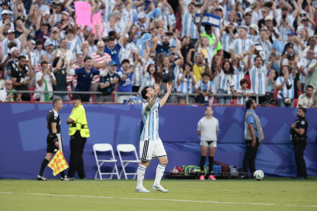 Futbol Copa del Mundo