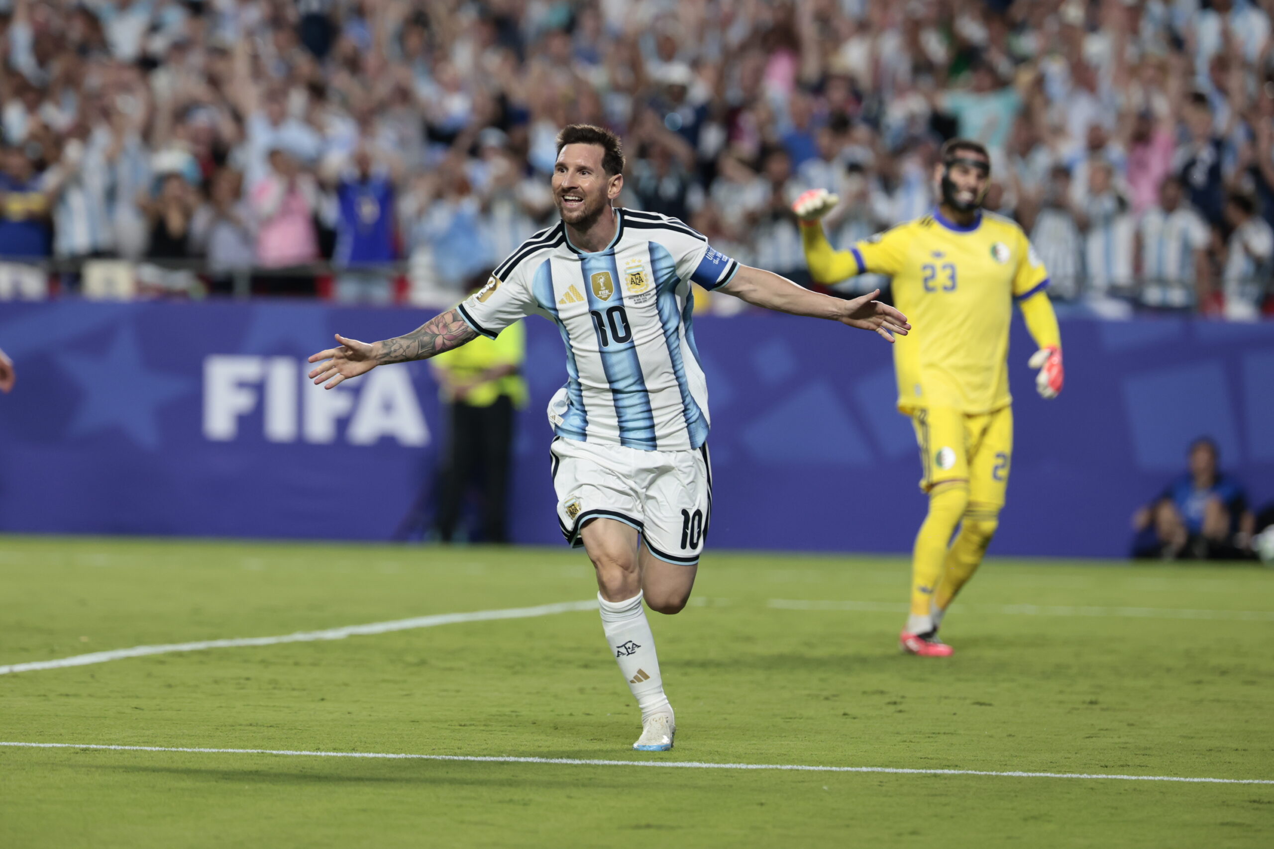 Futbol Copa del Mundo