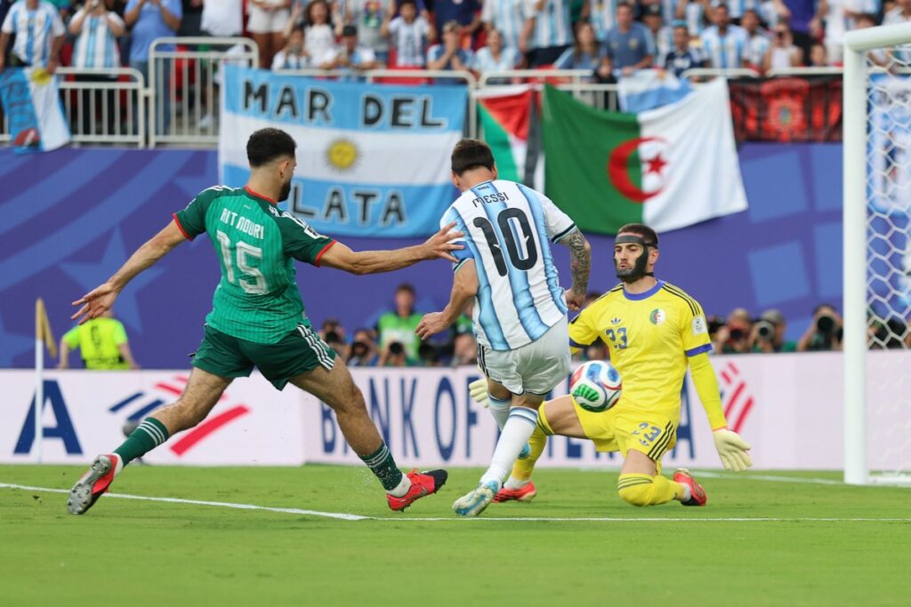 Futbol Copa del Mundo