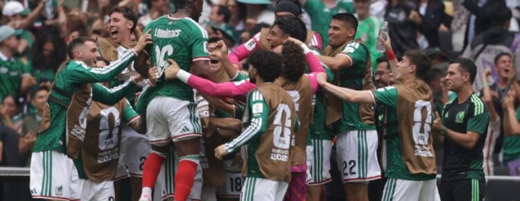 Futbol Copa del Mundo