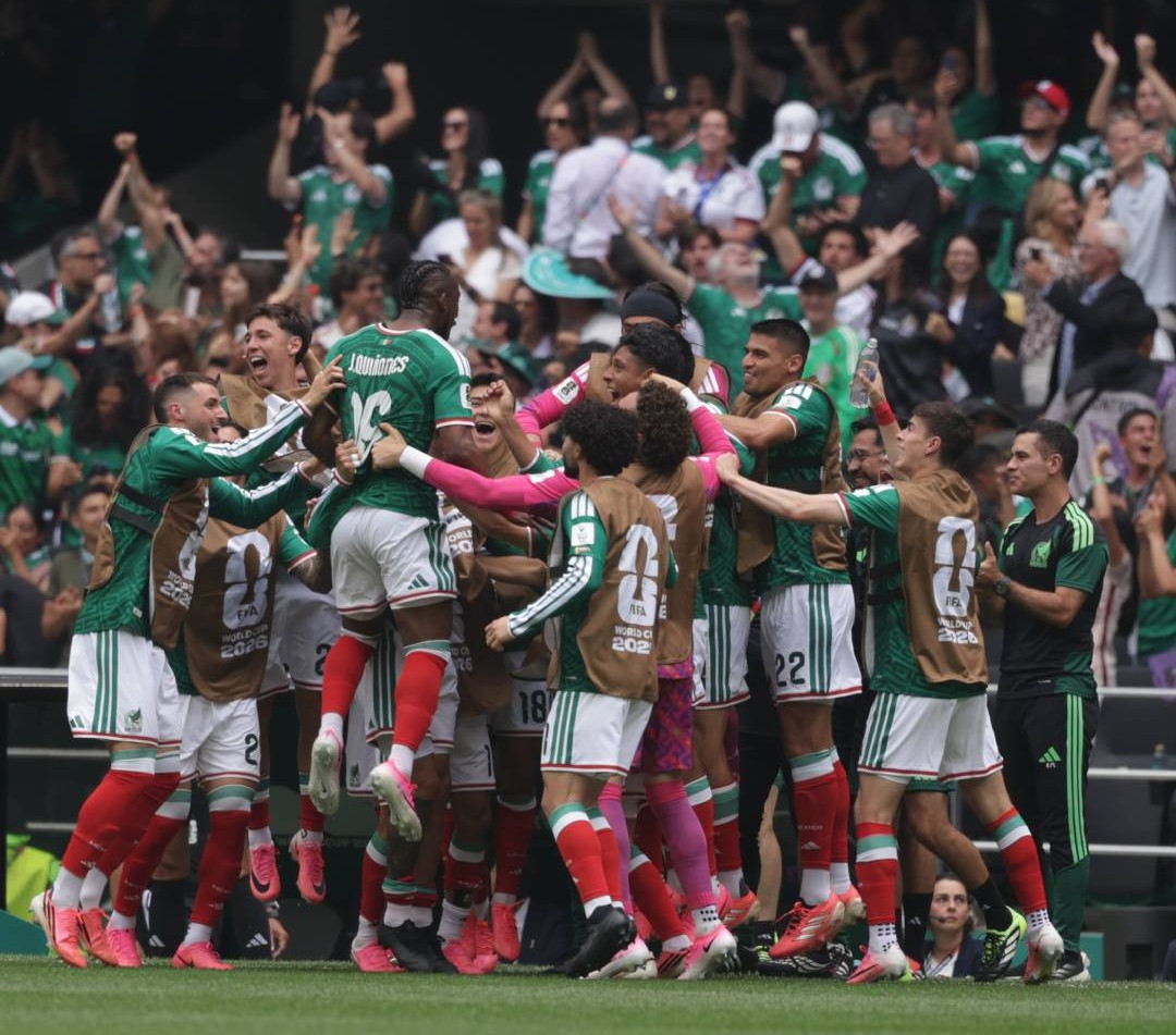 Futbol Copa del Mundo