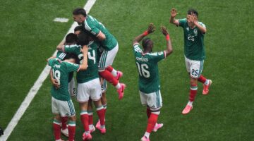 Futbol Copa del Mundo