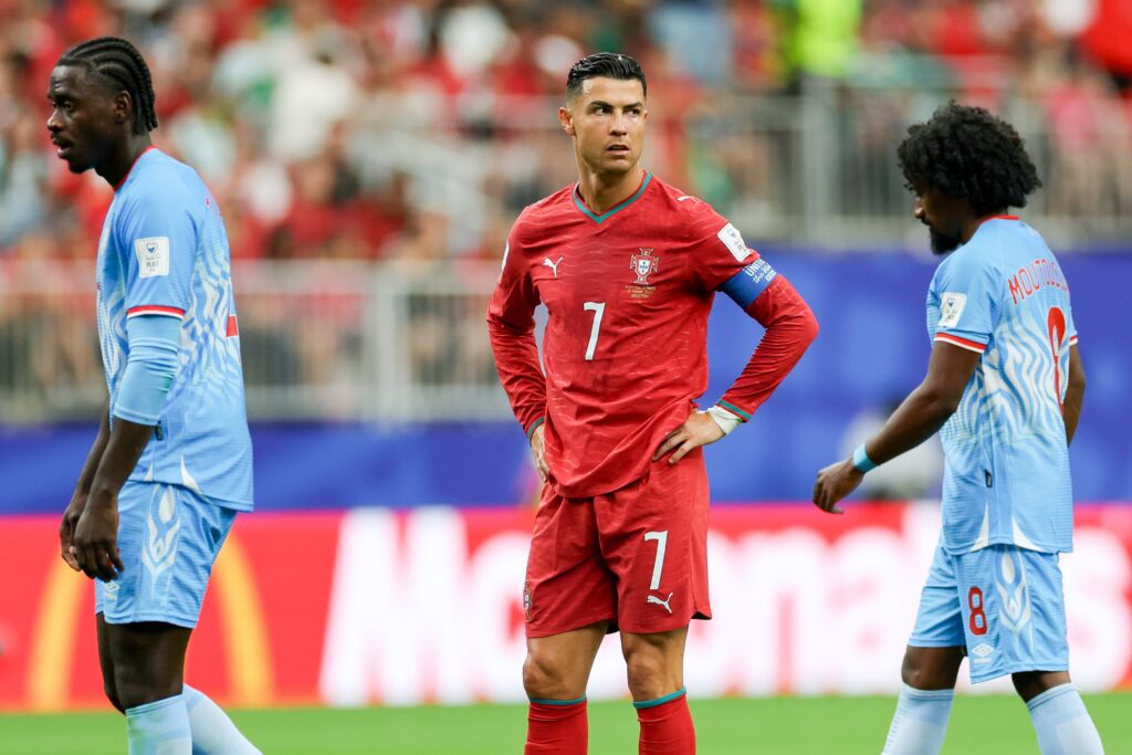 Futbol Copa del Mundo