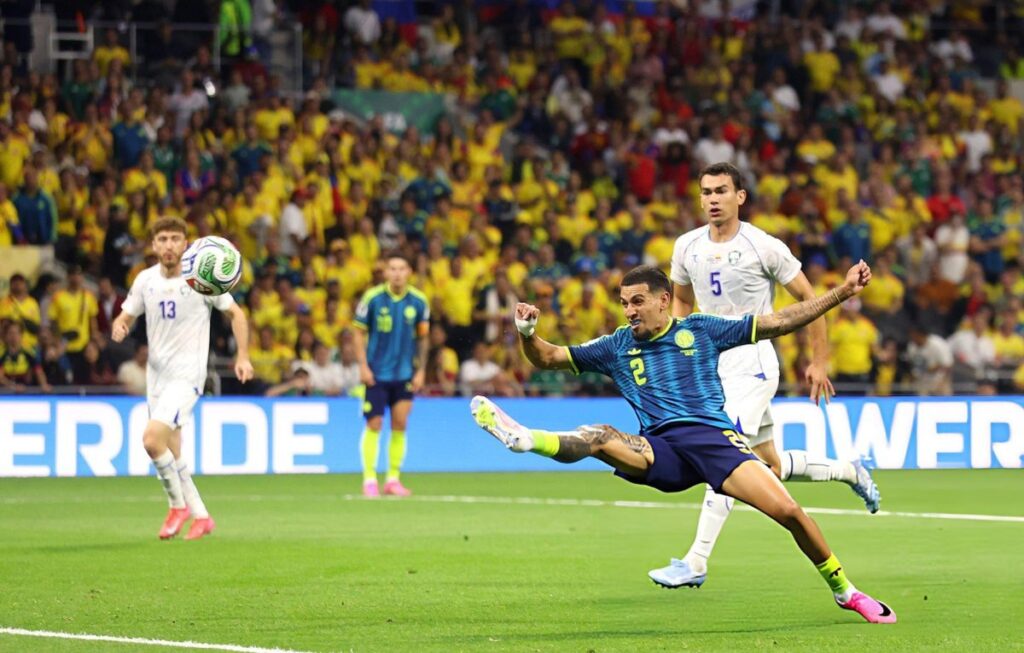 Futbol Copa del Mundo