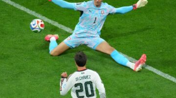 Futbol Copa del Mundo