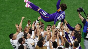 Futbol Copa del Mundo