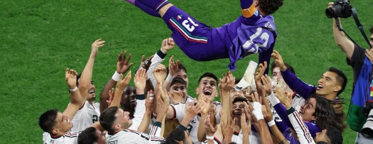 Futbol Copa del Mundo