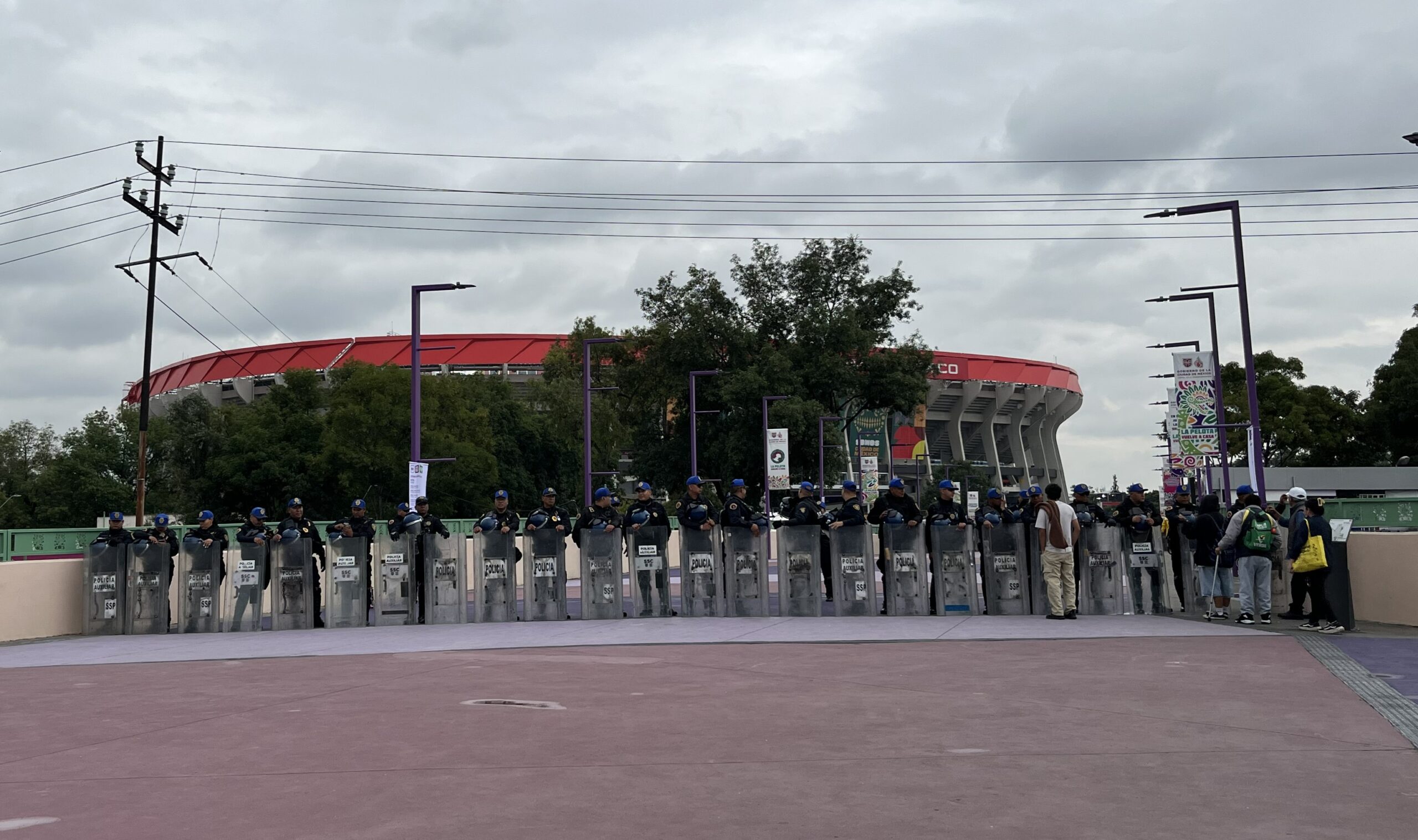 Futbol Copa del Mundo