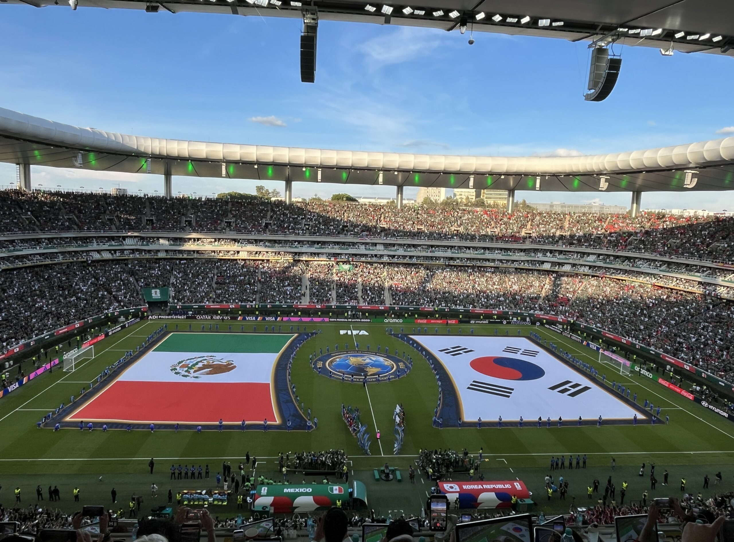 Futbol Copa del Mundo