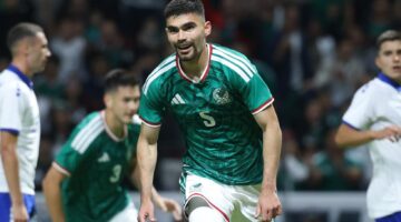 Futbol Copa del Mundo