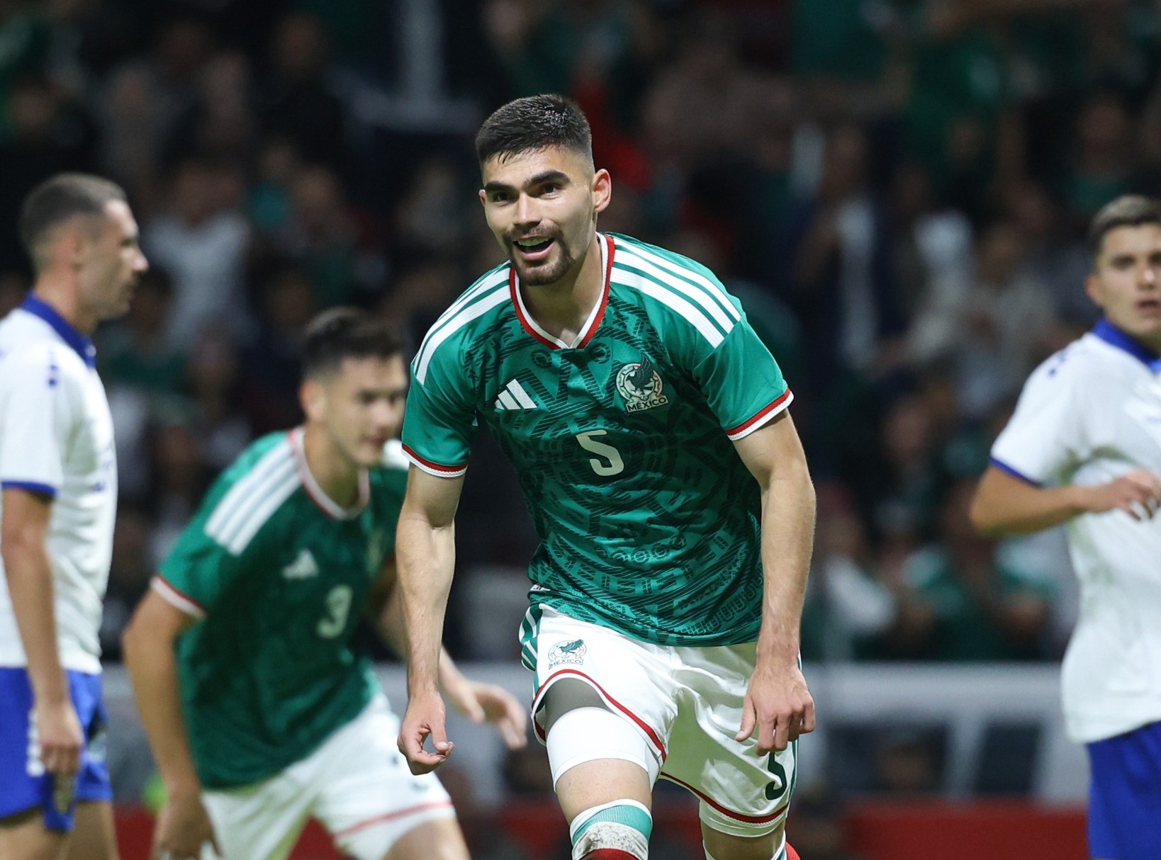 Futbol Copa del Mundo