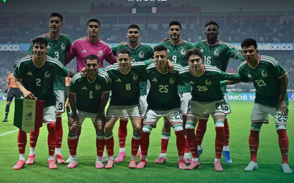 Futbol Copa del Mundo